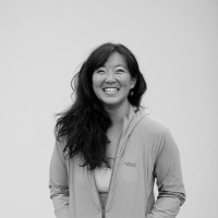Naomi Yoshida