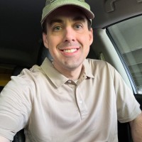 Ferguson Employee David Blackmon's profile photo