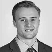 Ontra Employee Jesse Browne's profile photo