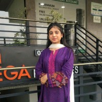 Turing Technologies Employee Sana Shahid's profile photo