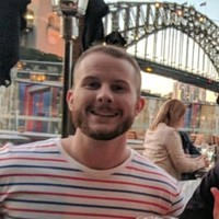 Nexxen Employee Adam Hunt's profile photo