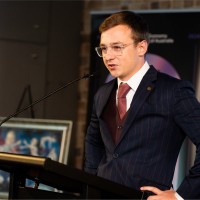 Hashlock Employee Fletcher Roberts's profile photo