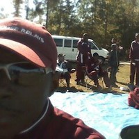 Georgia Cyber Academy Employee Shurrod Dickey's profile photo