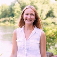 Morgan Houk Email & Phone Number