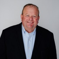 Vivie Employee Mark Anderson's profile photo