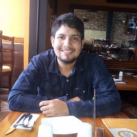 Codemet. Employee David Macas Cardona's profile photo