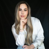 futureu Employee Francesca White's profile photo