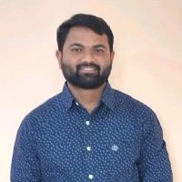 Skylark Labs Employee Shrinivas Biradar's profile photo