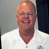 CUTLER REPAVING, INC. Employee Jim King's profile photo