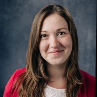 Morgan, Lewis & Bockius LLP Employee Amanda L.'s profile photo