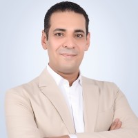 Siemens Employee Fady Adel's profile photo