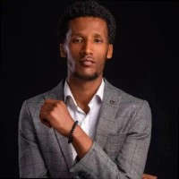 frrelance Employee Amanuel Adinew's profile photo