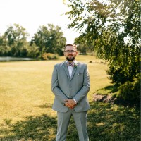 Winona IT, LLC Employee Kamron Williams's profile photo