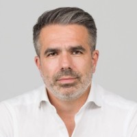 DSPA - Data Science Portuguese Association Employee Fernando Matos's profile photo