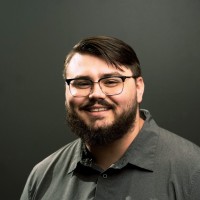 XSHACK Employee Donte Ibarra's profile photo