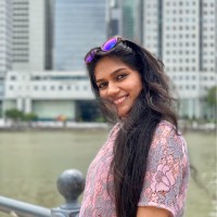 KALCO Employee Aparna Singhal's profile photo
