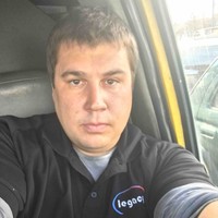 Legacy Air Employee Patrick Gorski's profile photo