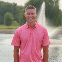 Hyperbots Inc. Employee Jace Kitchen's profile photo