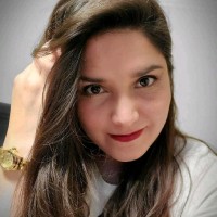 International Fruit Company, Inc. Employee Carolina Rojas's profile photo