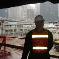 Arthur J. Gallagher Employee John Ward's profile photo