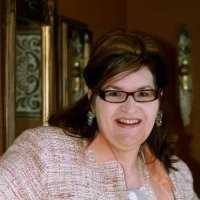 Bernadette Almeida