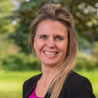 Wellantcollege Employee Mariska Janssen's profile photo