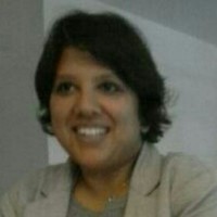 La Place Employee Sakina Moula's profile photo