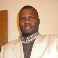 CRANE Employee Patrick Oketch's profile photo