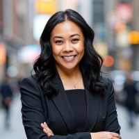 eyeo Employee Marishel S.'s profile photo