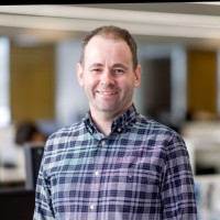 Building Engineering Employee Will Devlin's profile photo