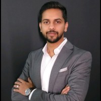 Ali Abid Email & Phone Number