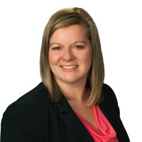 BankVista Employee Amy Meyer's profile photo