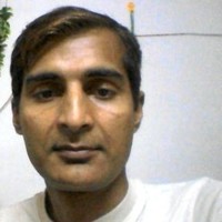 Vedanta Limited - Aluminium Business Employee Pratap Singh's profile photo