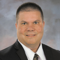 Extron Employee Steve James's profile photo