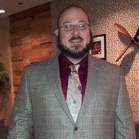 Lynxnet Employee Steven Horneman's profile photo