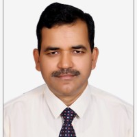 Indian Institute of Management Bodh Gaya Employee Suresh Thakur's profile photo