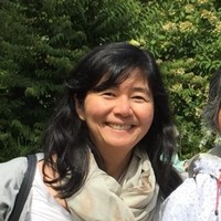 TWx Employee Sandra Shimabukuro's profile photo