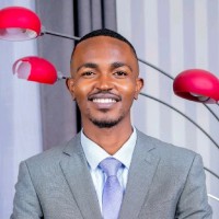 Syntura Employee Trevor Ojiro's profile photo