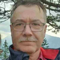 Springer Nature Employee William McRae's profile photo