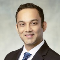 EquityZen Employee Sudesh Kulkarni's profile photo