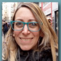 Pure Escapes Employee Noelia Curti's profile photo