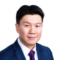 Fukuda Asia Pacific Pte. Ltd. Employee Dylan Tan's profile photo