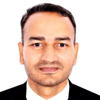 Vinod Singh Email