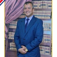 Instituto Tecnologico de Costa Rica Employee Jose Martinez's profile photo