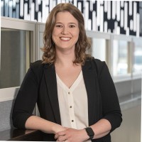 Blue Stone Therapy Employee Rebekah Christoffersen's profile photo