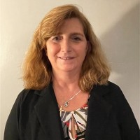 TERC Employee Charlene Cutroni's profile photo