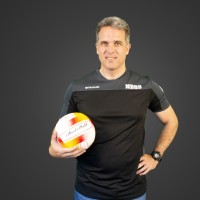 Nationaal Bureau Sport Stimulering Employee Danny Knijpinga's profile photo