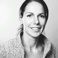 Veld Koeltechniek Employee Janneke Gerritsen's profile photo