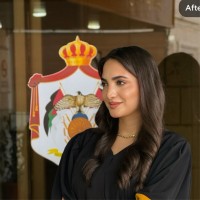 Aljazy&Co. Employee Rama Khlaifat's profile photo