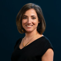 Blue Ocean Ideas, LLC Employee Jennifer Ernst's profile photo